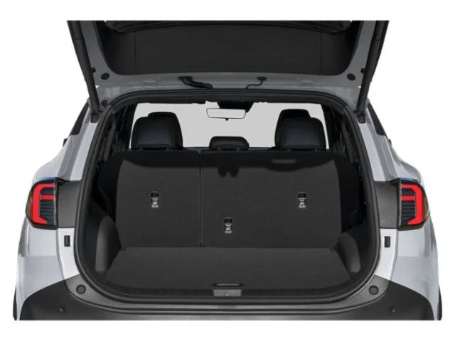 New 2026 White Pearl Kia X-Line image 10