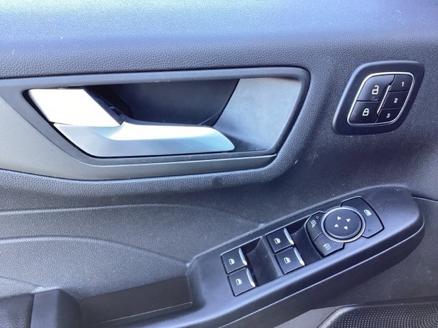 Certified Used 2024 Carbonized Gray Metallic Ford Active image 26