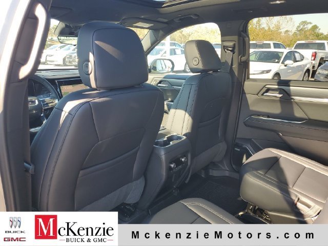2027 GMC Acadia Elevation - Photo 23