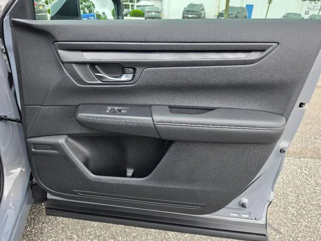 2026 Honda CR-V EX - Photo 10
