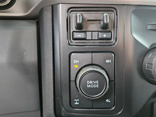 2026 Ford F-350 Super Duty XL - Photo 22