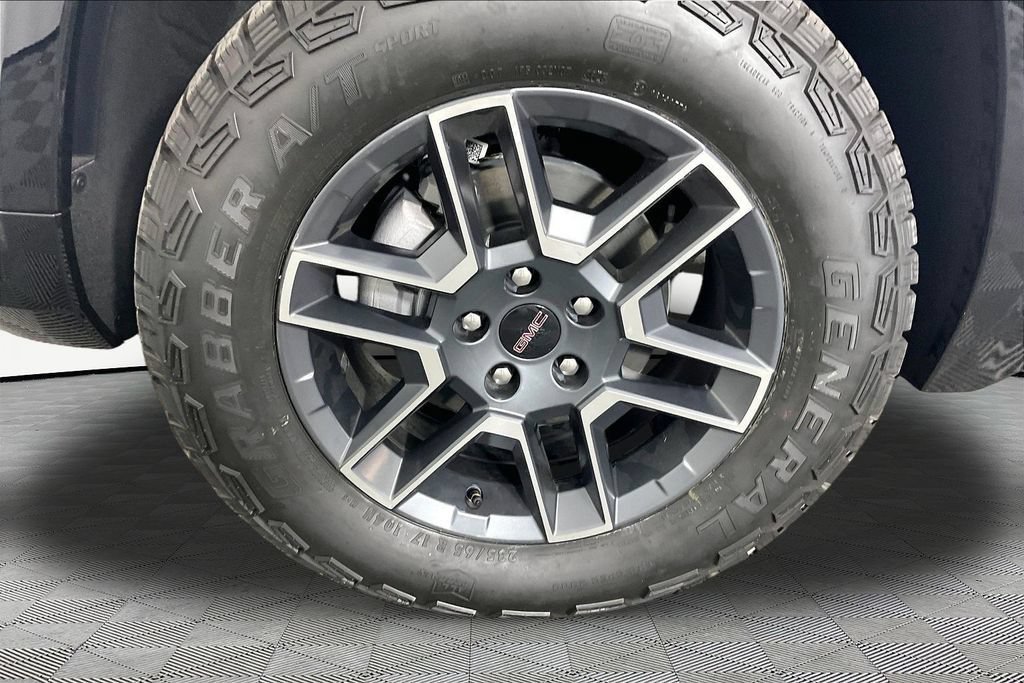 2026 GMC Terrain AT4 - Photo 27