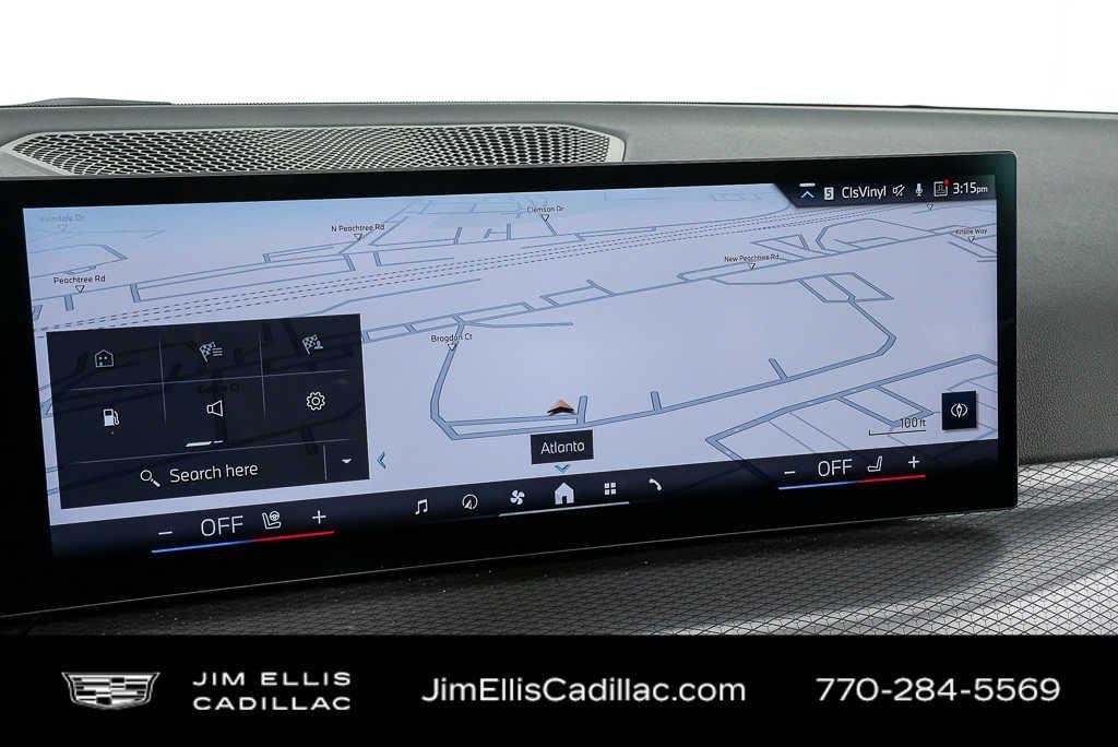 2025 BMW 3 Series 330i - Photo 14