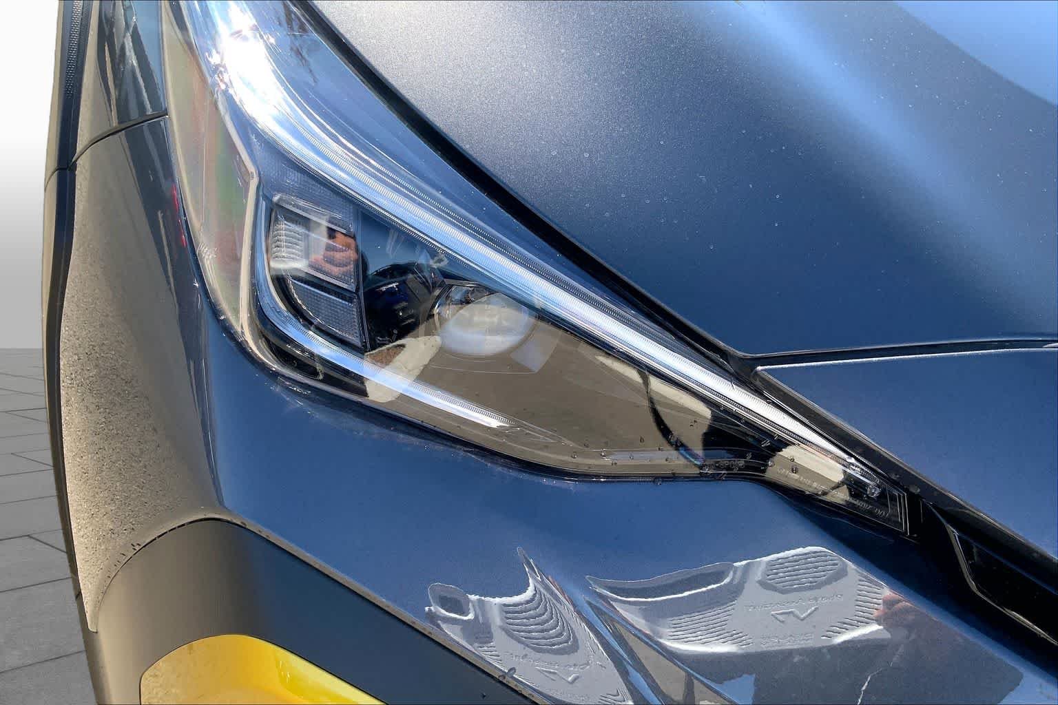 New 2026 MAGNETITE GRAY PEARL Subaru Sport image 13