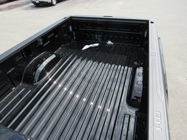 2026 GMC Sierra 2500HD Pro - Photo 26
