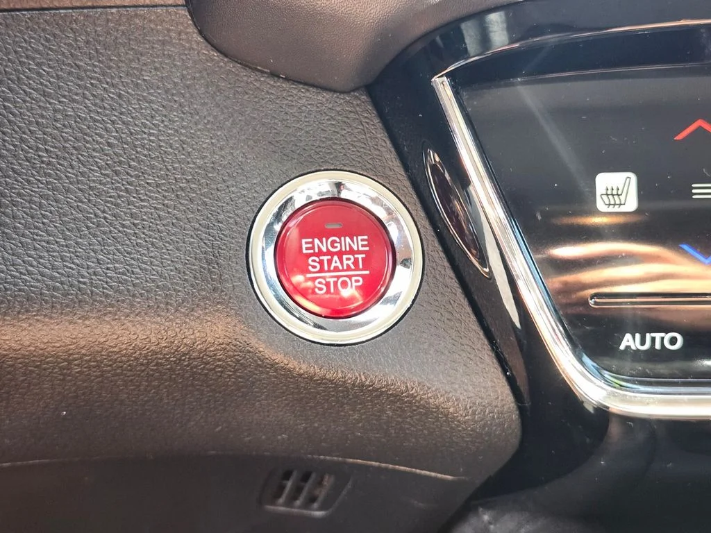 2018 Honda HR-V EX - Photo 25