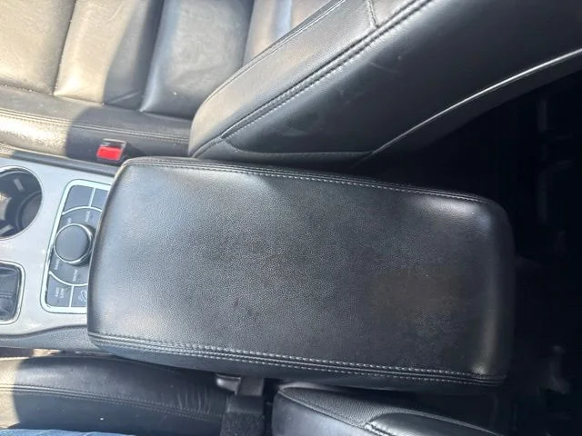 Used 2018 Black Jeep Limited image 23