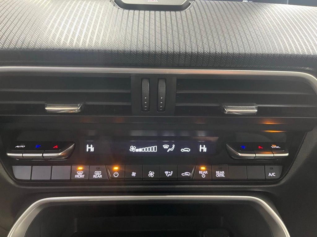 2026 Mazda CX-90 Select Package - Photo 16