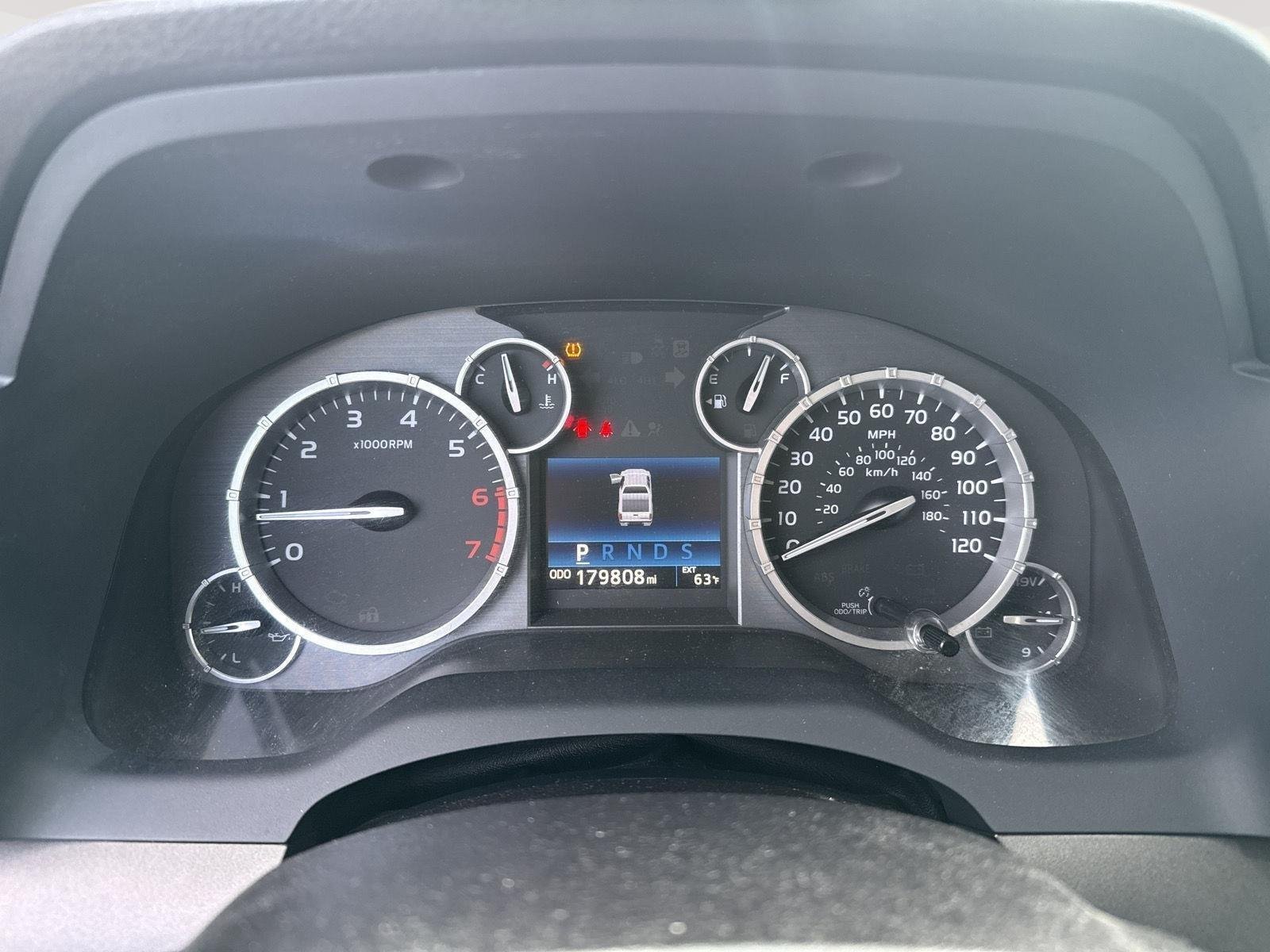 Used 2016 Toyota Tundra SR5 with VIN 5TFRW5F17GX204847 for sale in Kansas City