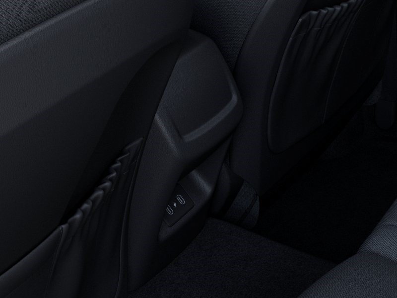 New 2026 Aurora Black Pearl Kia LXS FWD image 26