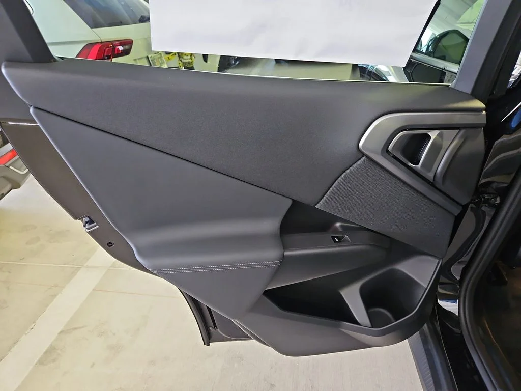 Used 2026 Black BMW 30 xDrive image 11