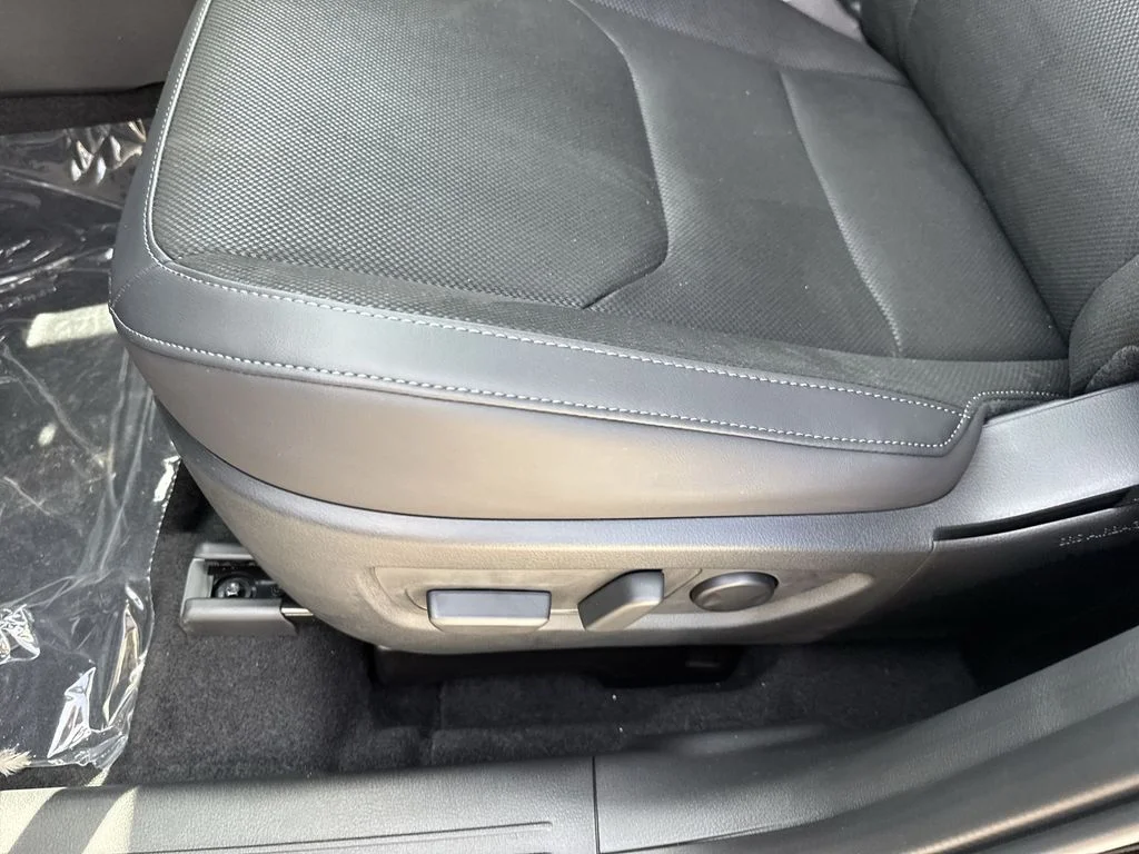 New 2026 Jet Black Mica Mazda 2.5 S Preferred AWD image 41