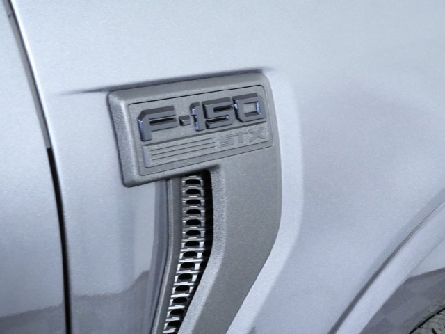 Certified Used 2023 Gray Ford XL image 8