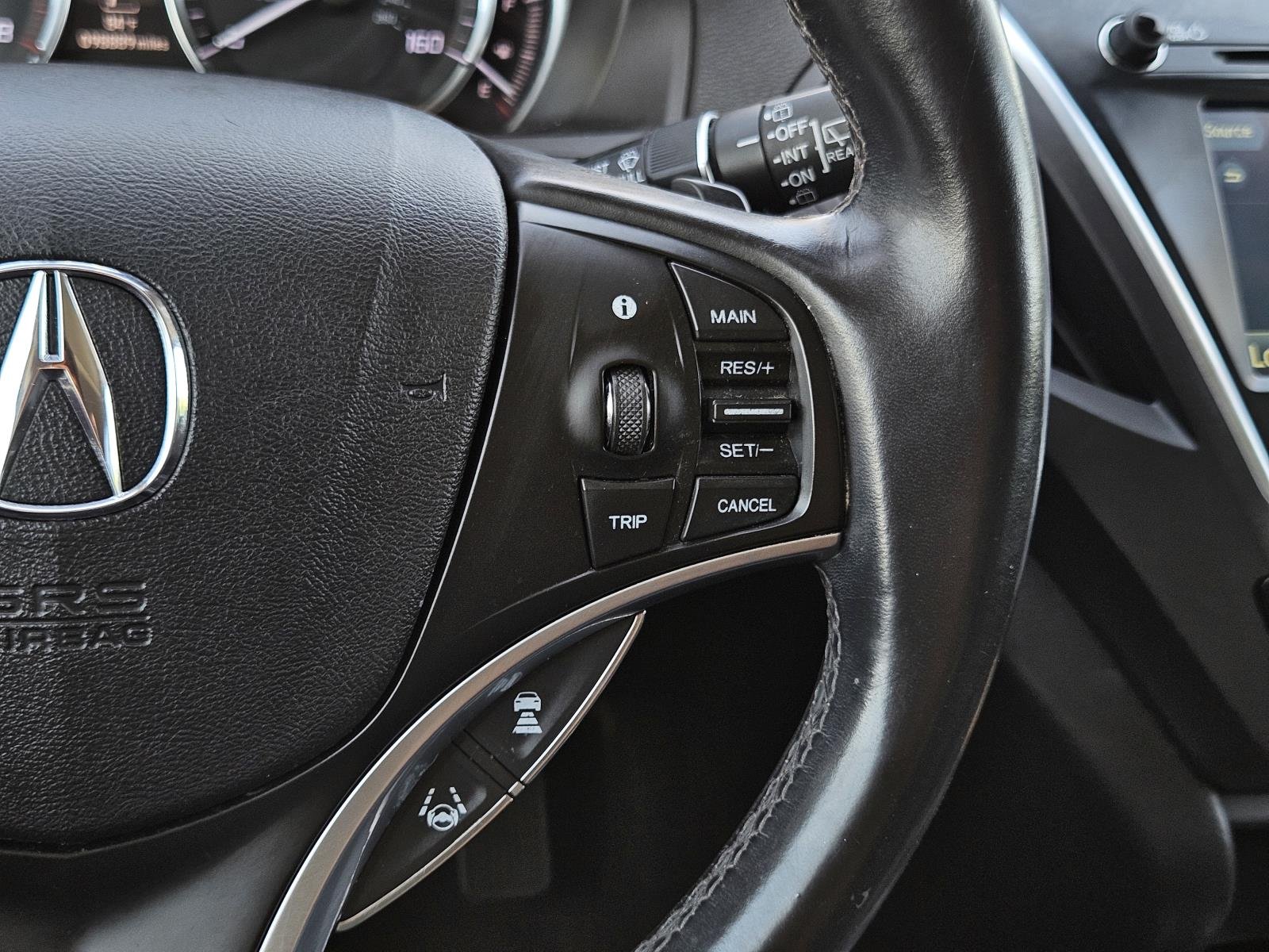 2019 Acura MDX Base - Photo 17