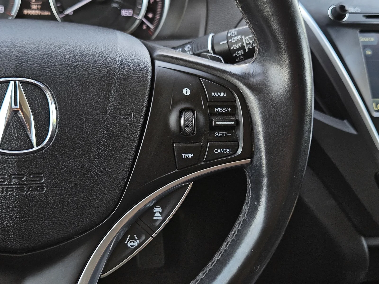 2019 Acura MDX Base - Photo 17