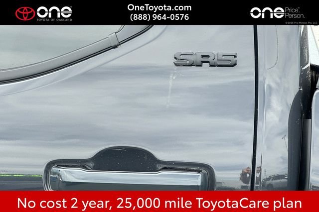 New 2026 Underground Toyota  SR5 image 25