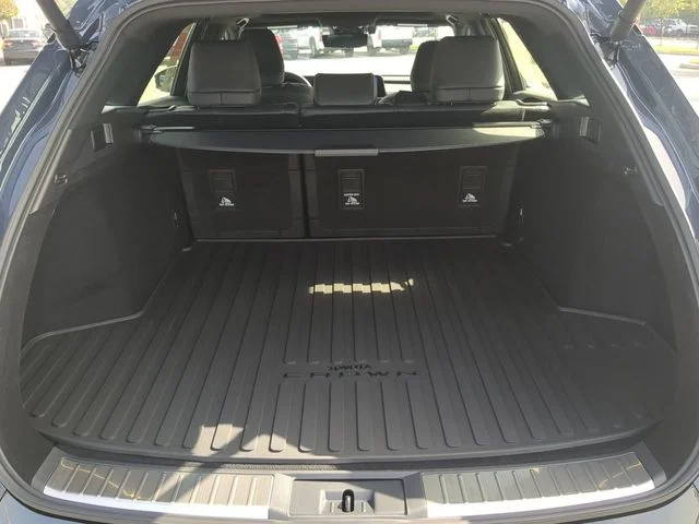 New 2026 Storm Cloud Toyota Limited image 13