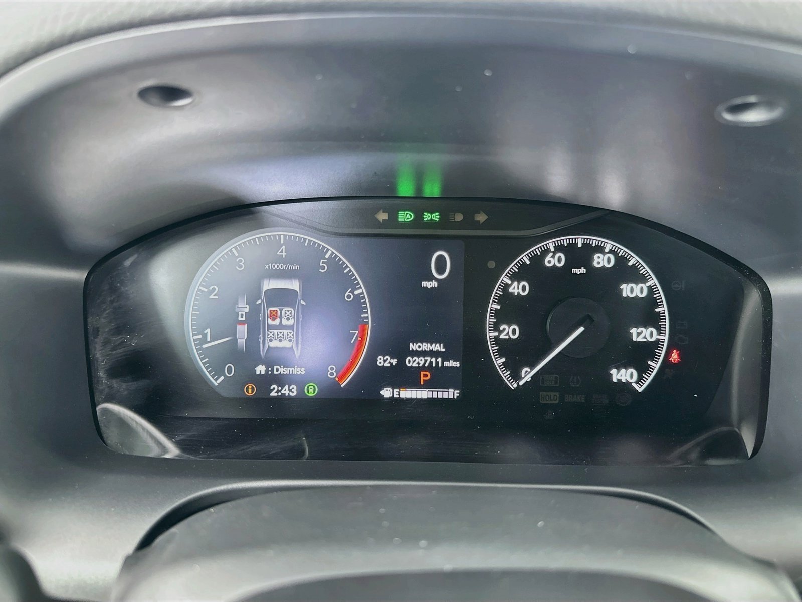 2024 Honda HR-V Sport - Photo 16