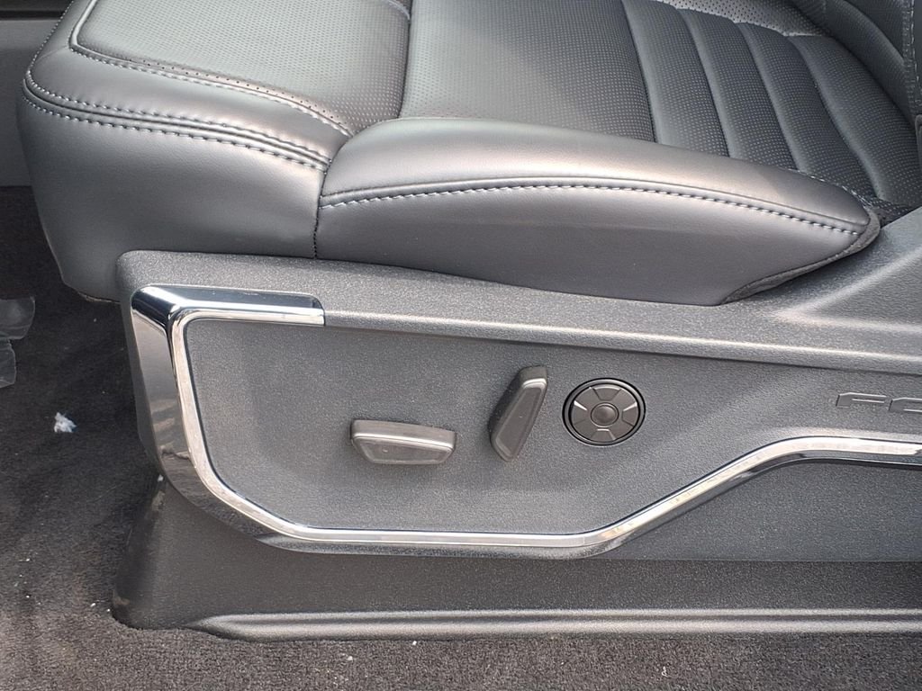 New 2026 Agate Black Metallic Ford F-350® Platinum® image 14