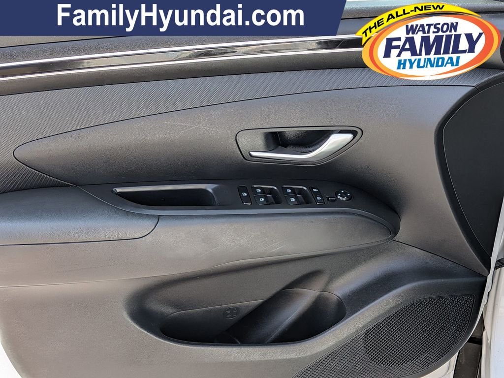 2023 Hyundai Tucson SEL - Photo 10