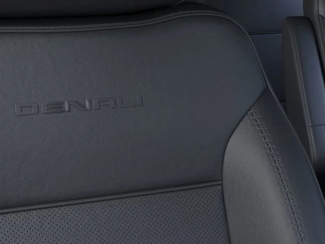 New 2026 Sterling Metallic GMC Denali image 24
