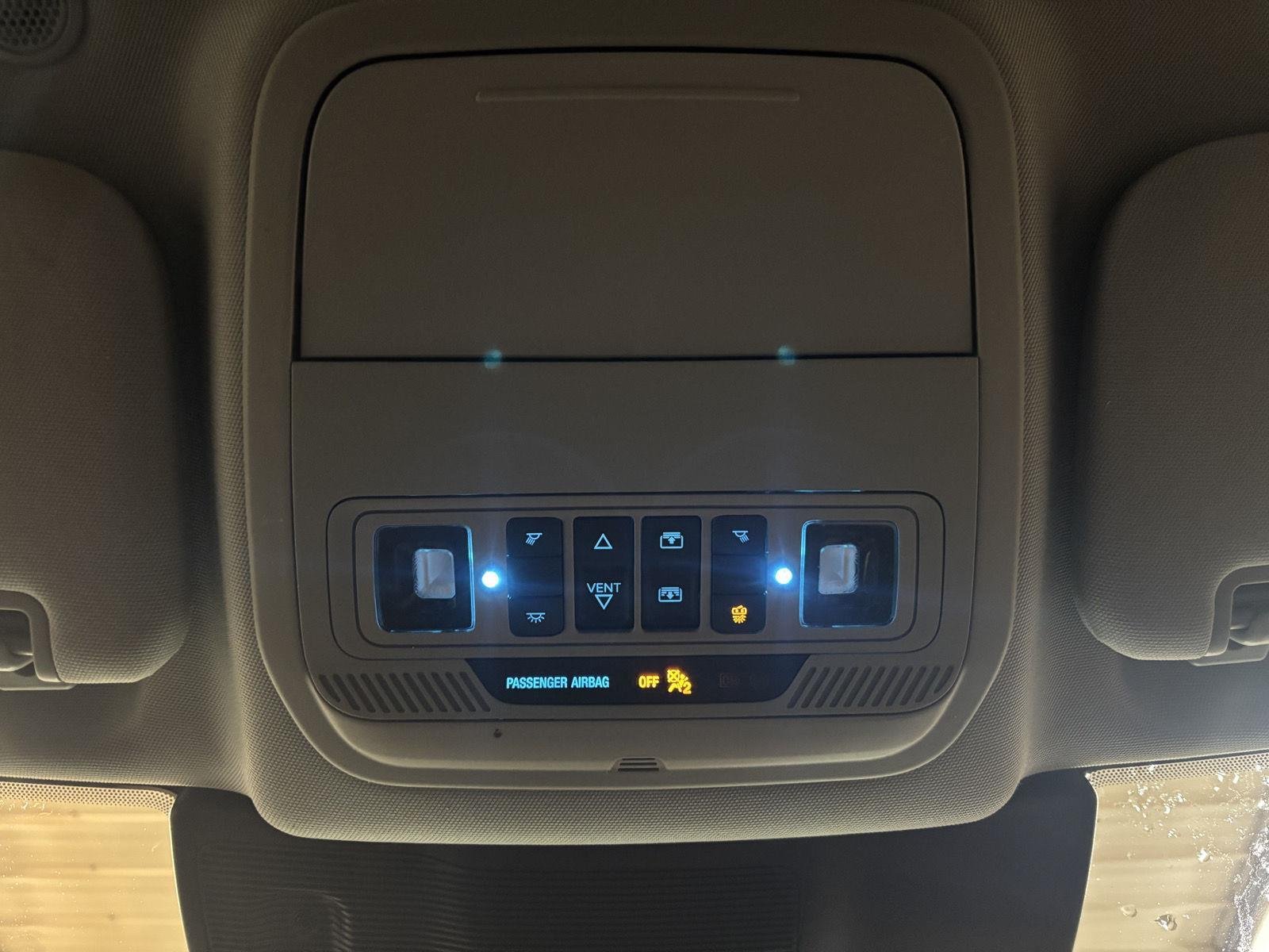 Used 2021 Agate Black Metallic Ford XLT image 22