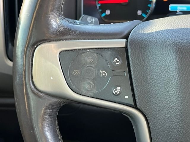 Used 2017 Summit White GMC Denali image 22
