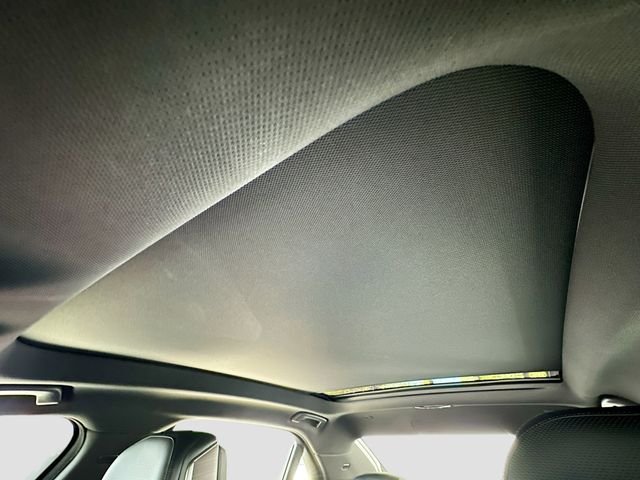 Certified Used 2023 Gray BMW 740i image 23