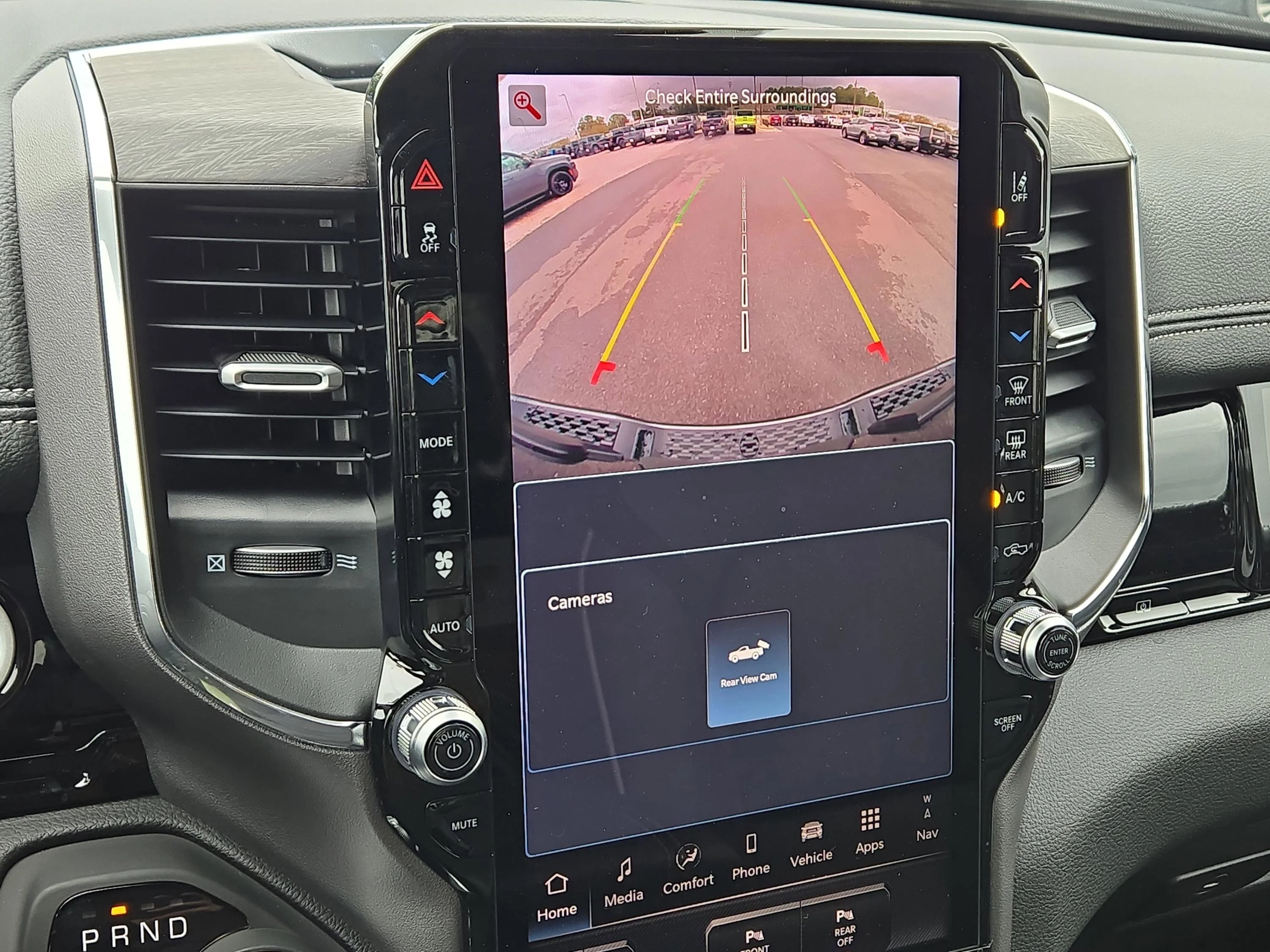 2026 RAM 1500 Laramie - Photo 29