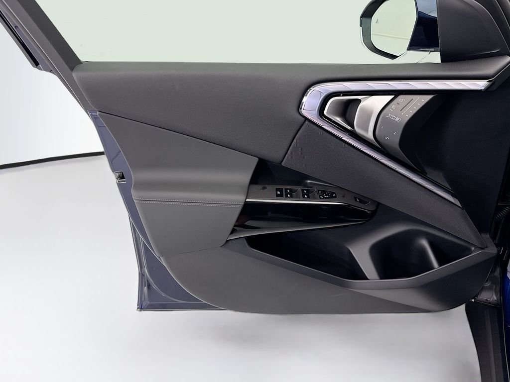New 2026 Blue BMW 30 xDrive image 23