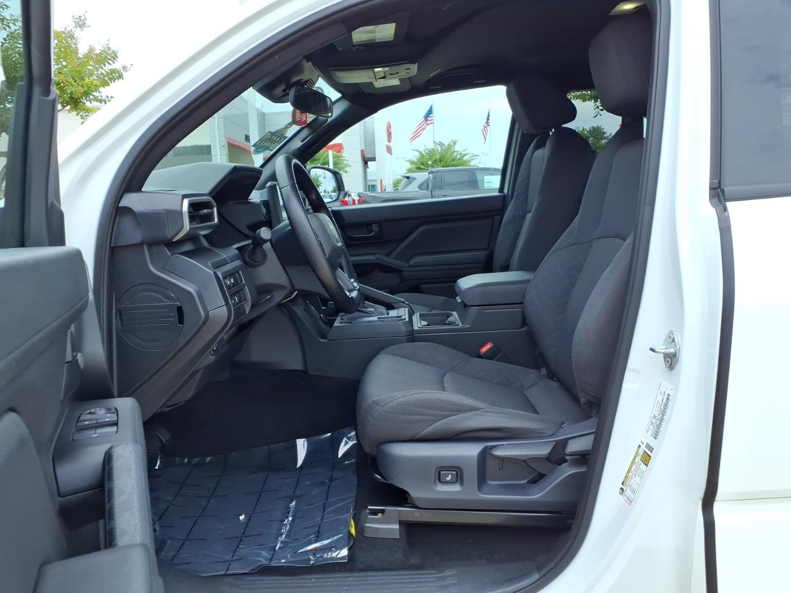 Used 2025 Ice Cap Toyota SR image 12