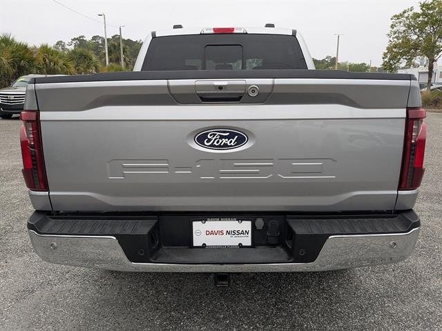2024 Ford F-150 XLT - Photo 5