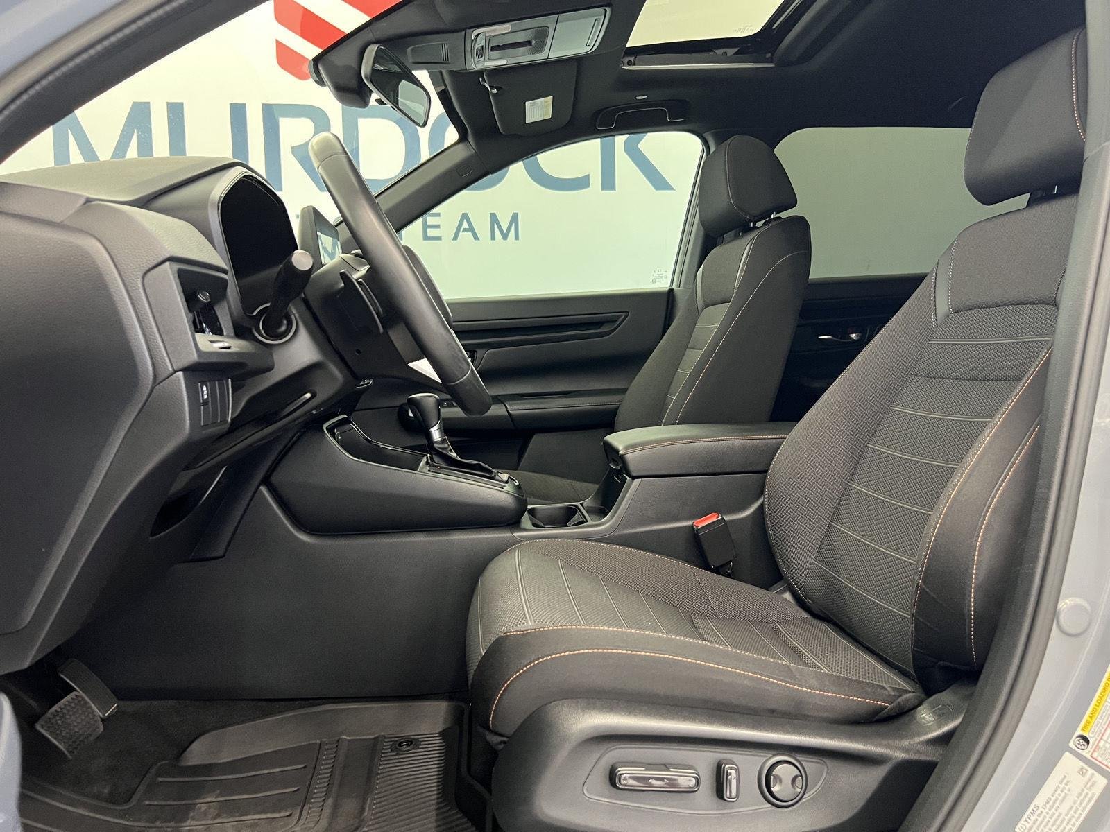 2024 Honda CR-V Sport - Photo 12