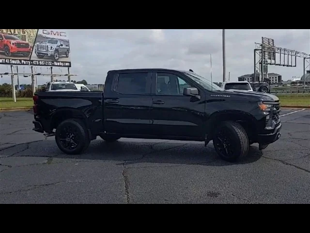 2026 Chevrolet Silverado 1500 Custom - Photo 61