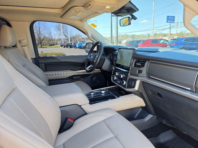 2022 Ford Expedition XLT - Photo 28