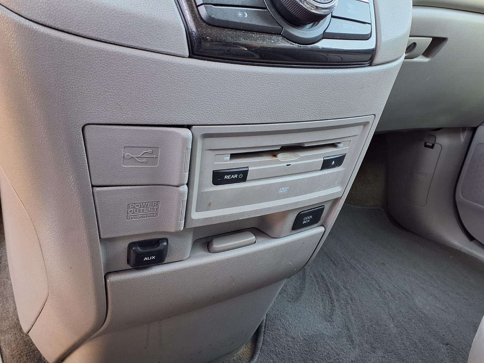 Used 2015  Honda  image 15