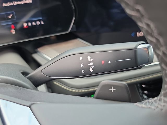 2026 Chevrolet Tahoe Premier - Photo 23