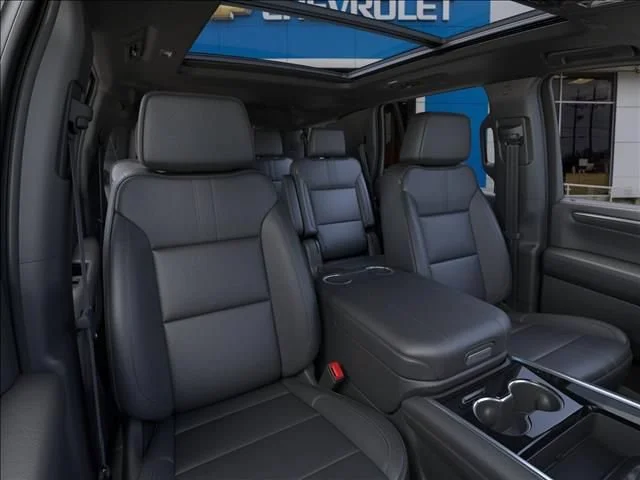 2026 Chevrolet Tahoe RST - Photo 16