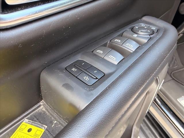 Used 2023 Black Chevrolet LT image 13