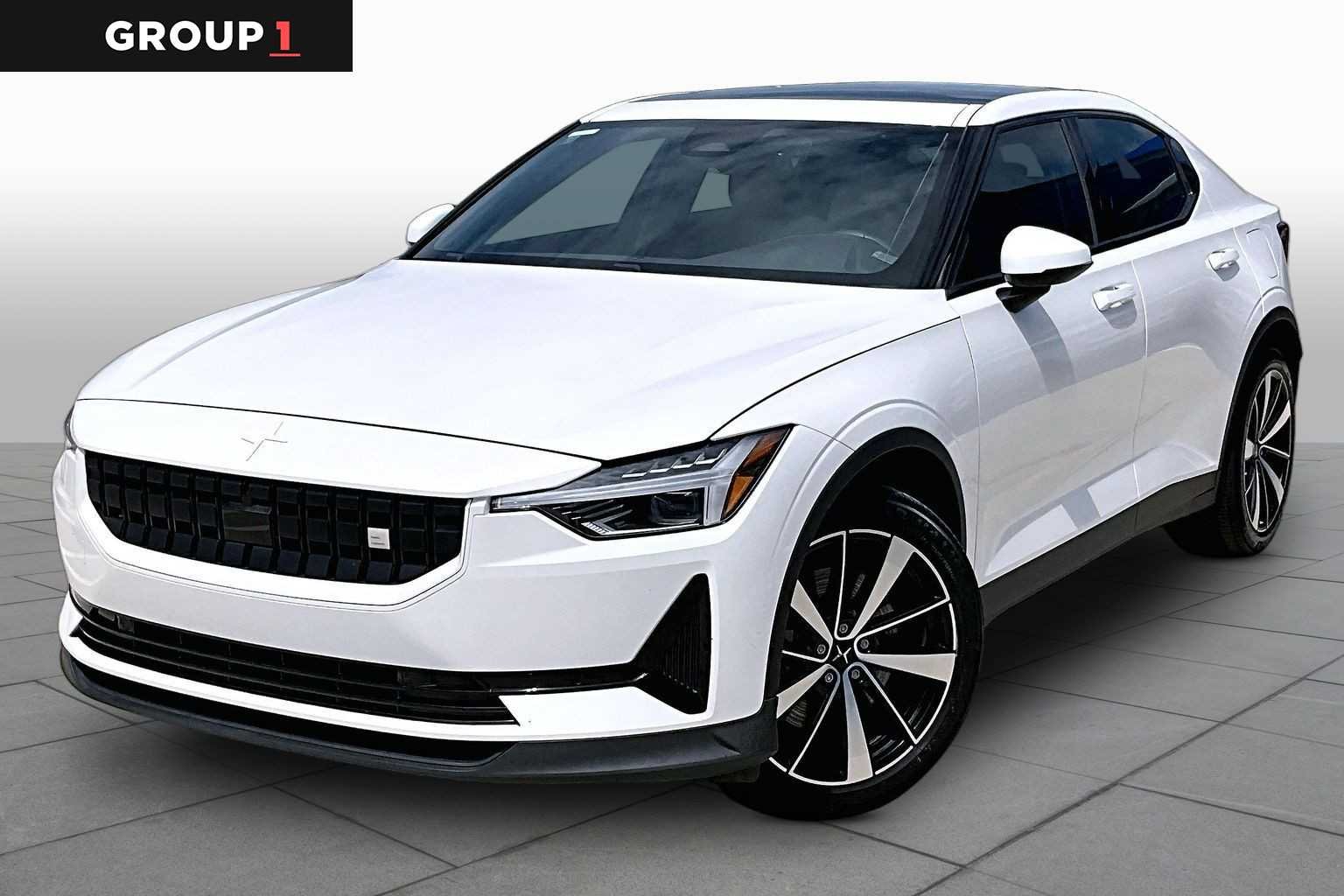 Pre-Owned 2022 Polestar 2