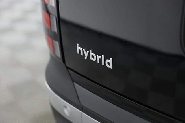 New 2026 Black Hyundai SEL 8P image 33