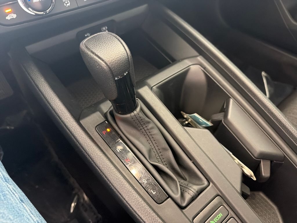 Used 2024  Honda EX image 22