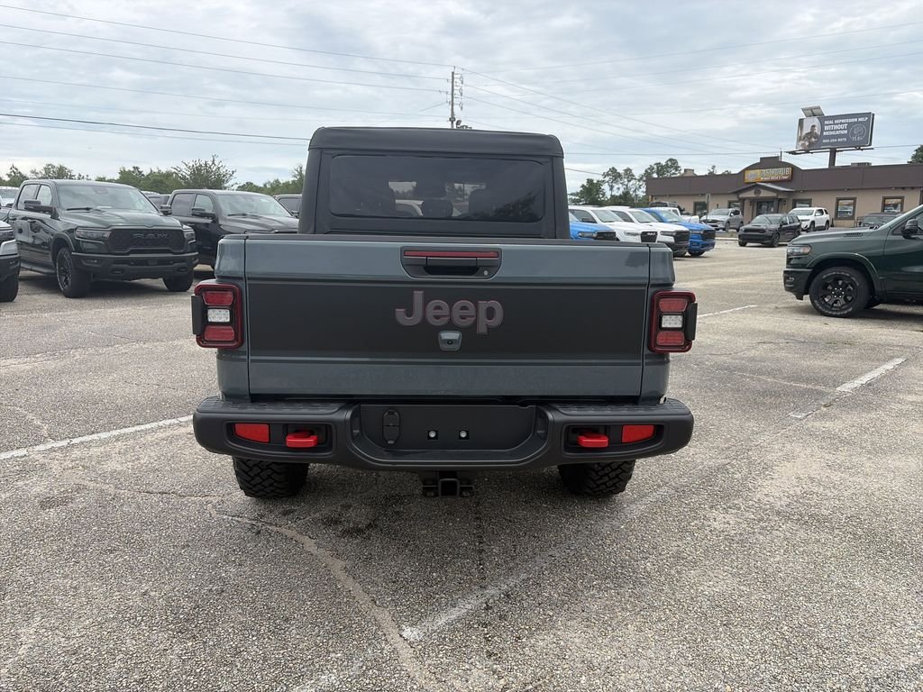 New 2026 Anvil Clear-Coat Exterior Paint Jeep Shadow Ops image 5