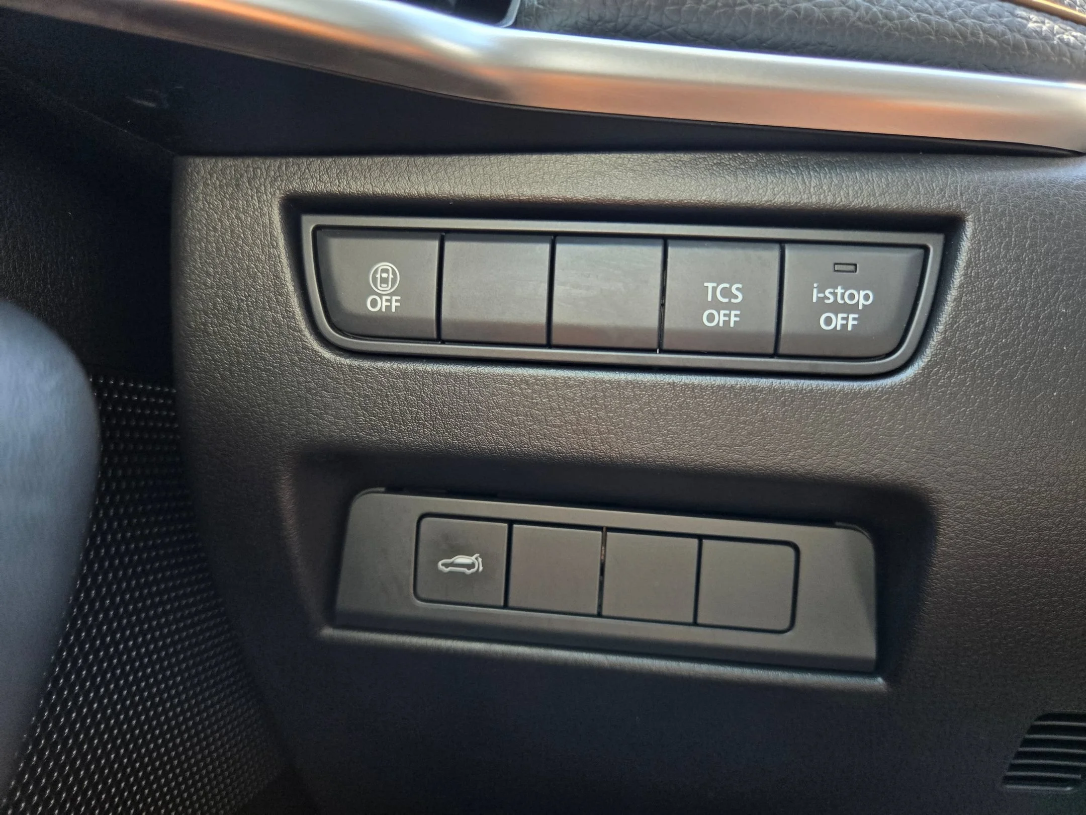 Used 2024 Platinum Quartz Mazda 3.3 Turbo Preferred Plus image 26