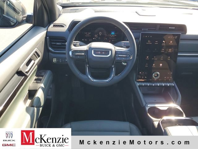 2026 GMC Terrain AT4 - Photo 24