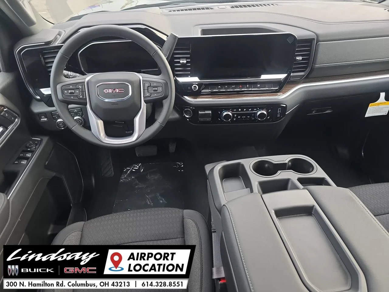 2026 GMC Sierra 1500 Elevation - Photo 11