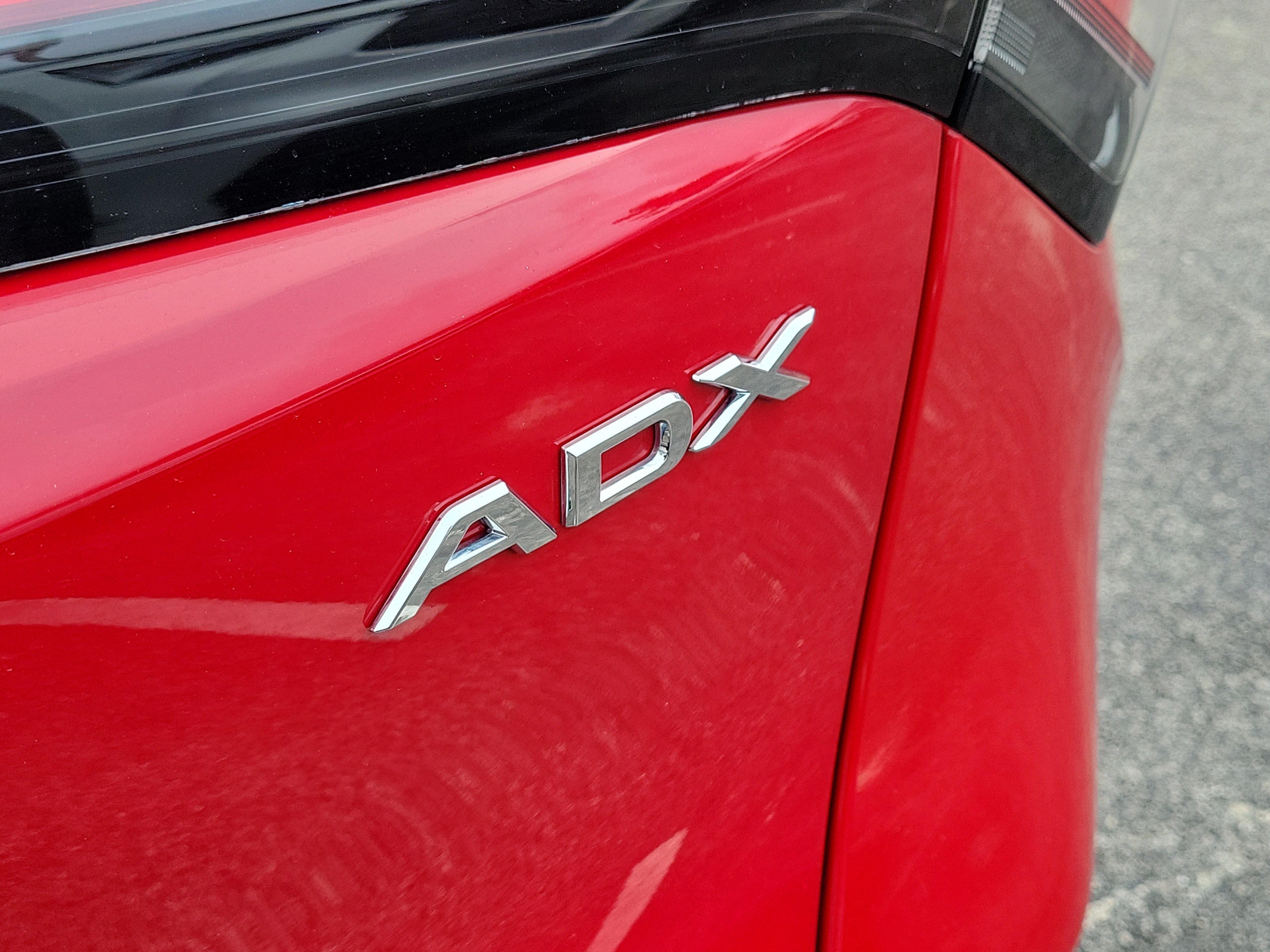 Used 2025  Acura w/A-Spec Package image 6