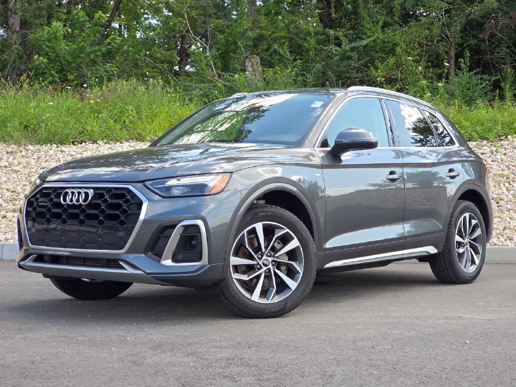 2023 Audi Q5 Premium
