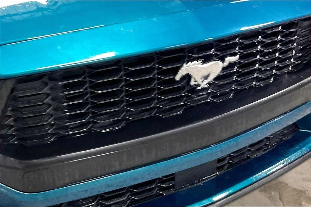 2026 Ford Mustang EcoBoost Premium Fastback - Photo 30