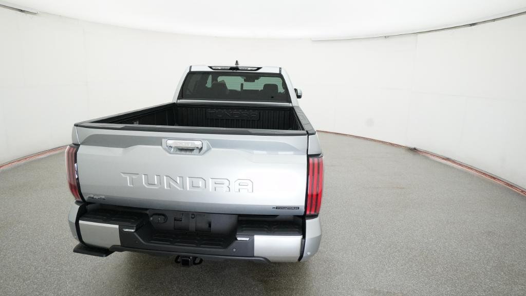 2026 Toyota Tundra Limited - Photo 46